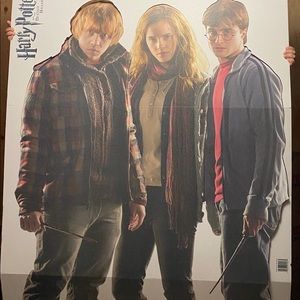Harry potter lifesize